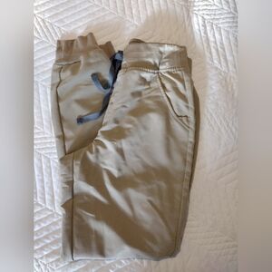 Figs XS High Wasted Joggers